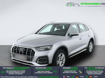  Voir d&eacute;tails -Audi Q5 40 TDI 204 BVA Quattro &agrave; Beaupuy (31)
