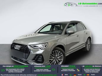  Voir d&eacute;tails -Audi Q3 40 TDI 200 ch BVA Quattro &agrave; Beaupuy (31)