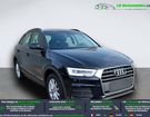 Audi Q3 1.4 TFSI 150 ch BVA à Beaupuy (31) Audi Q3 1.4 TFSI 150 ch BVA à Beaupuy (31)