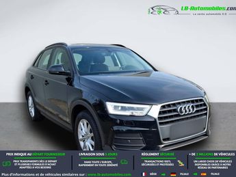  Voir d&eacute;tails -Audi Q3 1.4 TFSI  150 ch BVA &agrave; Beaupuy (31)