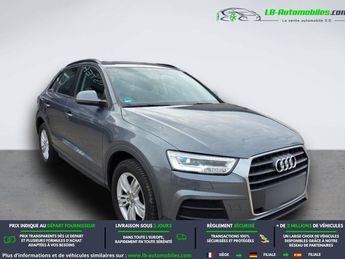  Voir d&eacute;tails -Audi Q3 1.4 TFSI  150 ch BVA &agrave; Beaupuy (31)