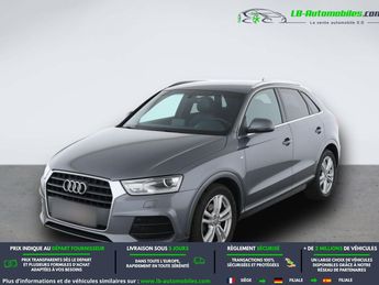  Voir d&eacute;tails -Audi Q3 1.4 TFSI  150 ch BVA &agrave; Beaupuy (31)