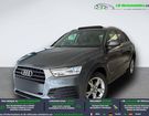 Audi Q3 1.4 TFSI 150 ch BVA à Beaupuy (31) Audi Q3 1.4 TFSI 150 ch BVA à Beaupuy (31)