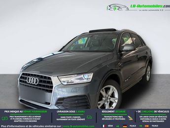  Voir d&eacute;tails -Audi Q3 1.4 TFSI  150 ch BVA &agrave; Beaupuy (31)