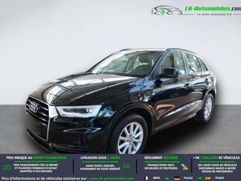  Voir d&eacute;tails -Audi Q3 1.4 TFSI  150 ch BVA &agrave; Beaupuy (31)