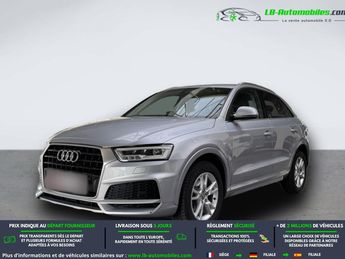  Voir d&eacute;tails -Audi Q3 1.4 TFSI  150 ch BVA &agrave; Beaupuy (31)