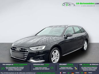  Voir d&eacute;tails -Audi A4 35 TFSI 150 BVA &agrave; Beaupuy (31)