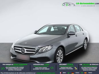  Voir d&eacute;tails -Mercedes Classe E 200 BVA &agrave; Beaupuy (31)