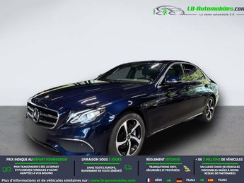  Voir d&eacute;tails -Mercedes Classe E 200 BVA &agrave; Beaupuy (31)