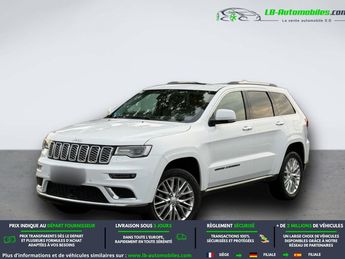  Voir d&eacute;tails -Jeep Grand Cherokee V6 3.0 CRD 250 Multijet BVA &agrave; Beaupuy (31)