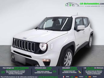  Voir d&eacute;tails -Jeep Renegade 1.6 Multijet 120 ch &agrave; Beaupuy (31)