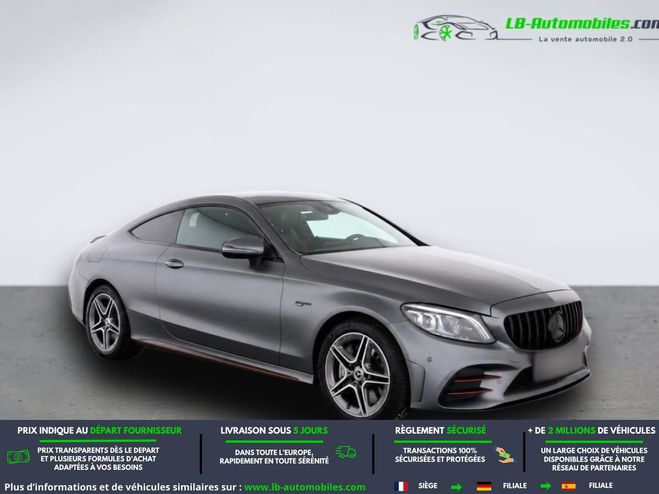 Mercedes Classe C 43 Mercedes-AMG Gris de 2021