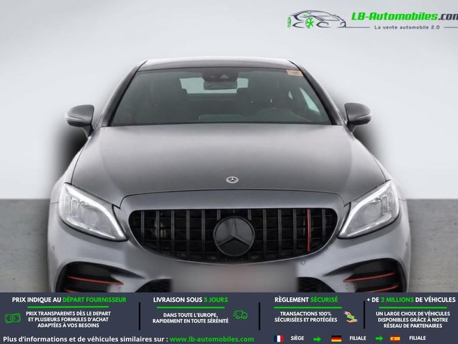 Mercedes Classe C 43 Mercedes-AMG Gris de 2021