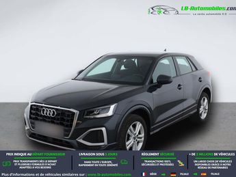  Voir d&eacute;tails -Audi Q2 35 TFSI 150 BVA &agrave; Beaupuy (31)