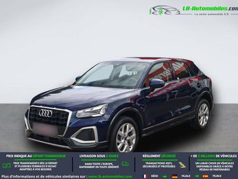  Voir d&eacute;tails -Audi Q2 35 TFSI 150 BVA &agrave; Beaupuy (31)