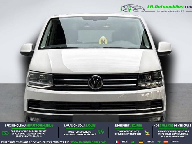 Volkswagen Multivan 2.0 TDI 198 BVA Blanc de 2019