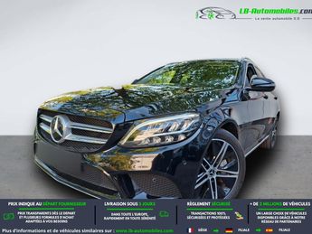  Voir d&eacute;tails -Mercedes Classe C 300 de BVA &agrave; Beaupuy (31)