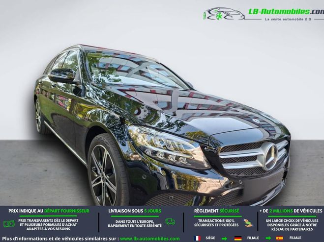 Mercedes Classe C 300 de BVA Noir de 2021