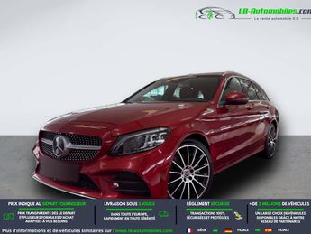  Voir d&eacute;tails -Mercedes Classe C 300 e BVA &agrave; Beaupuy (31)