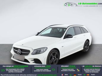  Voir d&eacute;tails -Mercedes Classe C 300 e BVA &agrave; Beaupuy (31)
