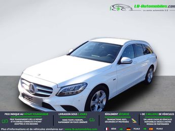  Voir d&eacute;tails -Mercedes Classe C 300 de BVA &agrave; Beaupuy (31)