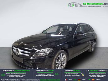  Voir d&eacute;tails -Mercedes Classe C 300 de BVA &agrave; Beaupuy (31)