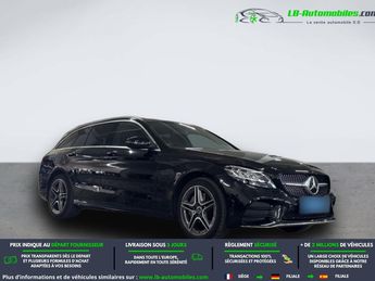 Voir d&eacute;tails -Mercedes Classe C 300 de BVA &agrave; Beaupuy (31)