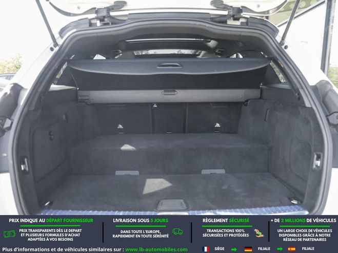 Mercedes Classe C 300 e BVA Blanc de 2021