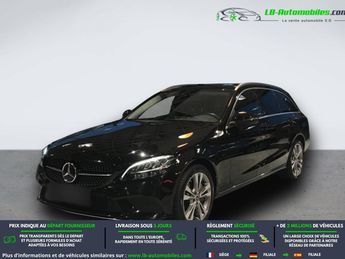  Voir d&eacute;tails -Mercedes Classe C 300 e BVA &agrave; Beaupuy (31)