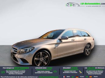  Voir d&eacute;tails -Mercedes Classe C 300 e BVA &agrave; Beaupuy (31)