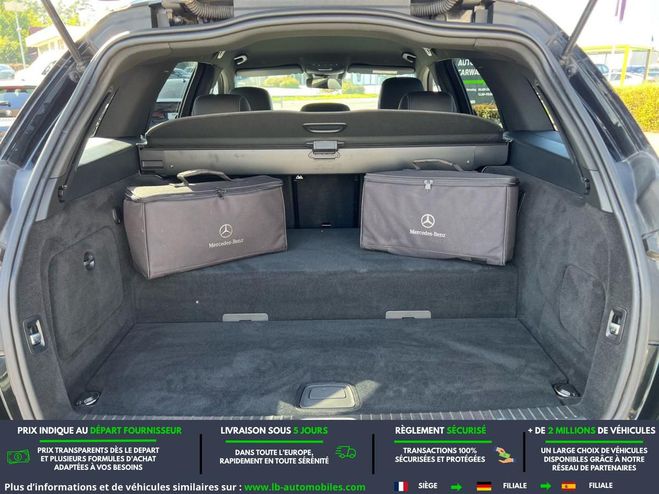 Mercedes Classe C 300 de BVA Noir M�tallique de 2021