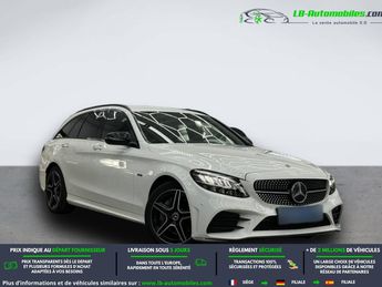 Voir d&eacute;tails -Mercedes Classe C 300 de BVA &agrave; Beaupuy (31)