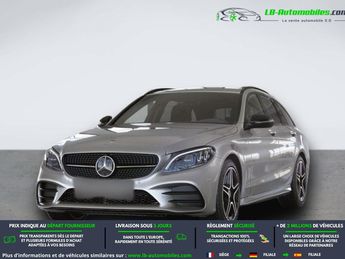  Voir d&eacute;tails -Mercedes Classe C 300 de BVA &agrave; Beaupuy (31)