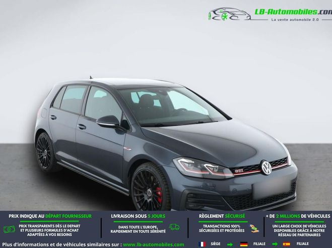 Volkswagen Golf 2.0 TSI 245 BVA GTI Performance Bleu M�tallique de 2018