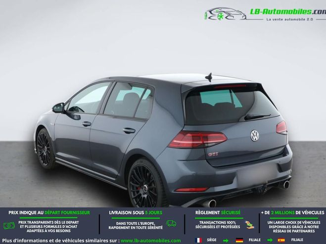 Volkswagen Golf 2.0 TSI 245 BVA GTI Performance Bleu M�tallique de 2018