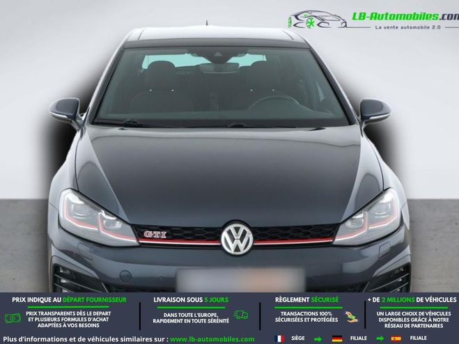Volkswagen Golf 2.0 TSI 245 BVA GTI Performance Bleu M�tallique de 2018