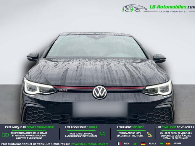 Volkswagen Golf 2.0 TSI 245 BVA GTI Performance Noir M�tallique de 2020