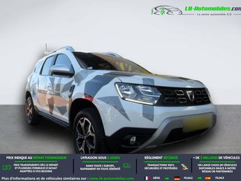  Voir d&eacute;tails -Dacia Duster TCe 150 FAP 4x2 &agrave; Beaupuy (31)