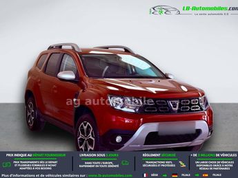  Voir d&eacute;tails -Dacia Duster TCe 150 FAP 4x2 &agrave; Beaupuy (31)