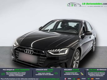  Voir d&eacute;tails -Audi A4 40 TDI 204 BVA Quattro &agrave; Beaupuy (31)
