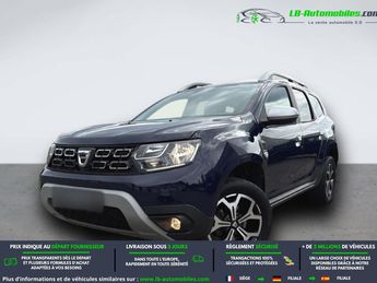  Voir d&eacute;tails -Dacia Duster TCe 150 FAP 4x2 &agrave; Beaupuy (31)