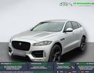 Jaguar F Pace