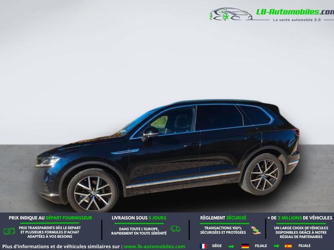 Volkswagen Touareg 3.0 TDI 286ch BVA 4Motion  de 2019
