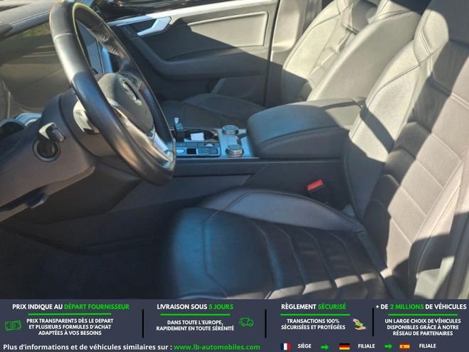 Volkswagen Touareg 3.0 TDI 286ch BVA 4Motion  de 2019
