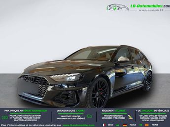  Voir d&eacute;tails -Audi RS4 V6 2.9 TFSI 450 ch BVA Quattro &agrave; Beaupuy (31)