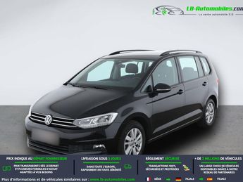  Voir d&eacute;tails -Volkswagen Touran 1.5 TSI EVO 150 BVA 7pl &agrave; Beaupuy (31)
