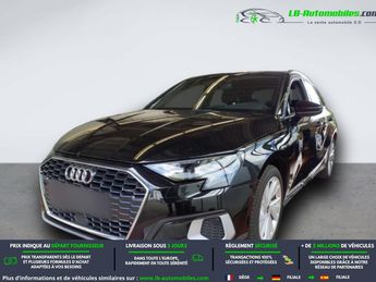  Voir d&eacute;tails -Audi A3 35 TDI 150 BVA &agrave; Beaupuy (31)