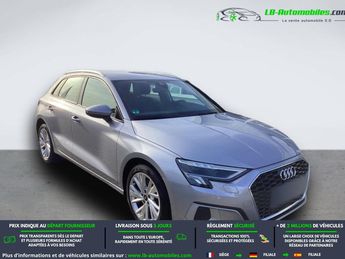  Voir d&eacute;tails -Audi A3 35 TFSI 150 BVM &agrave; Beaupuy (31)