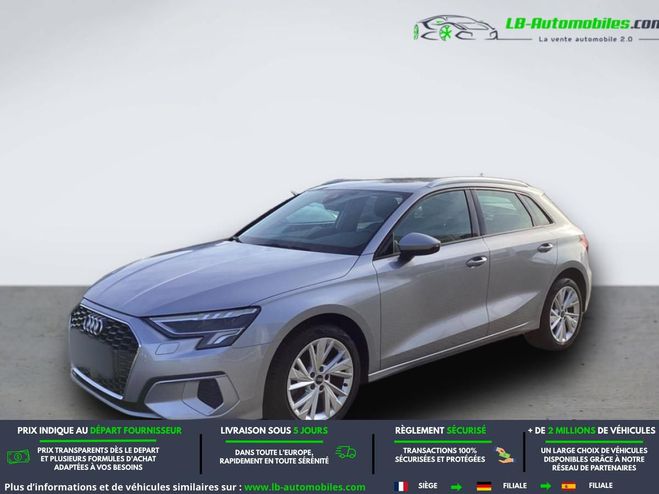 Audi A3 35 TFSI 150 BVM Argent� M�tallique de 2021