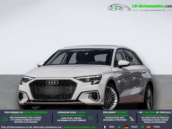  Voir d&eacute;tails -Audi A3 40 TFSIe 204 BVA &agrave; Beaupuy (31)